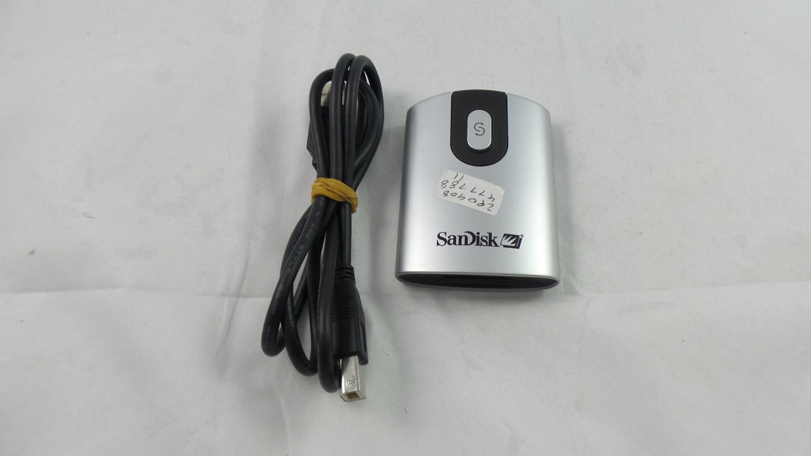 Sandisk ImageMate 5-in-1 USB 2.0 SD/SDHC/MMC/MS/MS Pro/xD Reader (SDDR-99-A15)