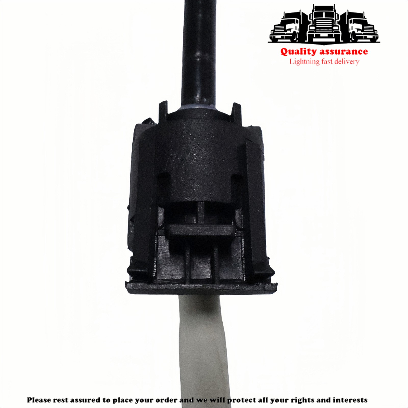 Shift Control Cable BBM2-46-500F For Mazda 2010 2011 2012 2013 Mazda 3 2.0L 2.5L