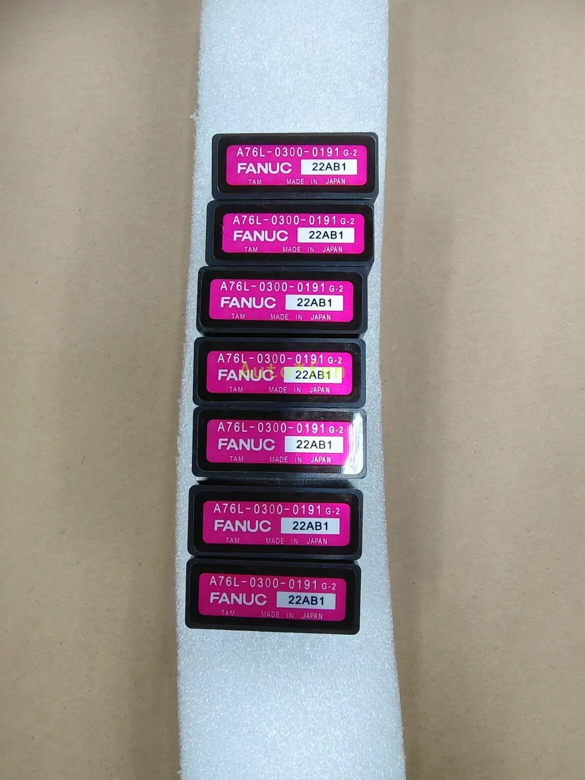 1pcs new A76L-0300-0191 servo current sensor