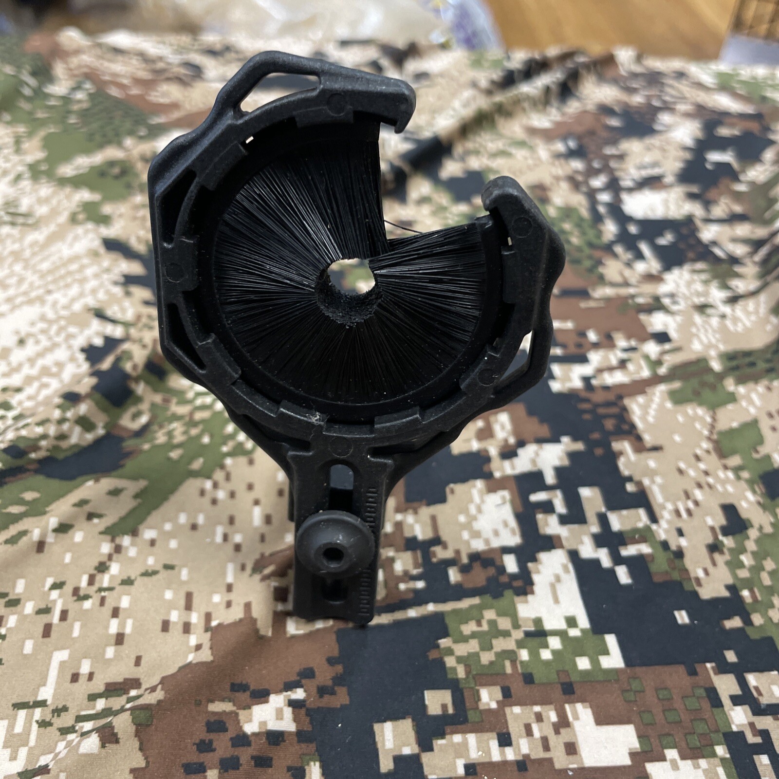 Octane Arrow Rest