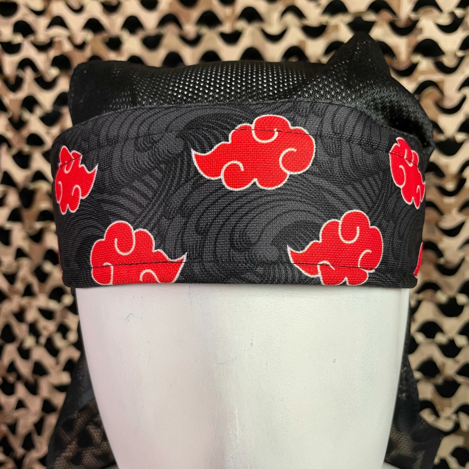 NEW HK Army Headwrap - Devastation Kloud