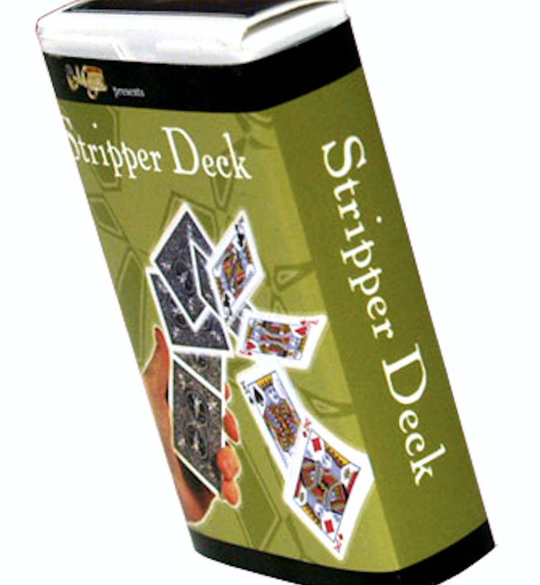 Stripper Deck Royal