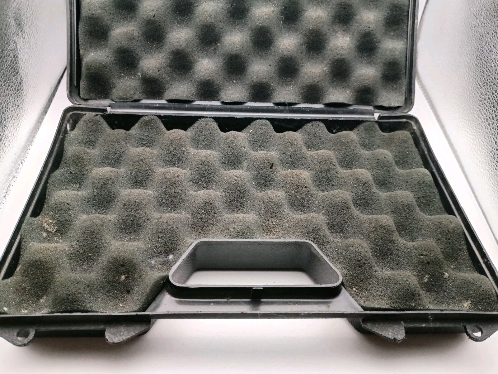 Intratec TEC-22 Scorpion Factory OEM Hard Case EMPTY Box
