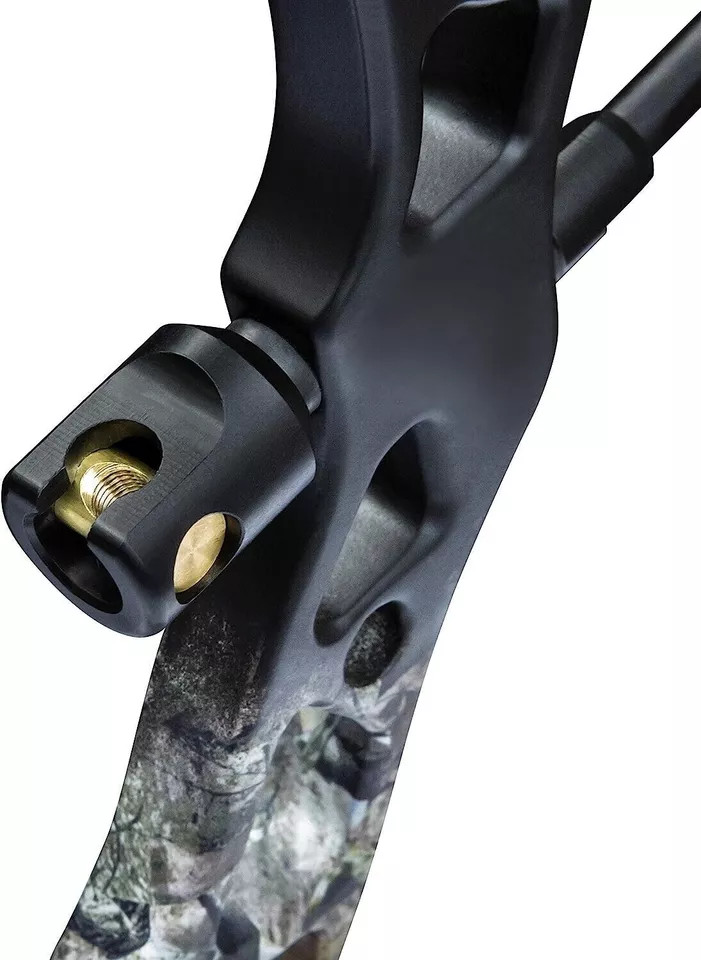 Cobra Archery Double Joint Stabilizer Quick Disconnect C-800