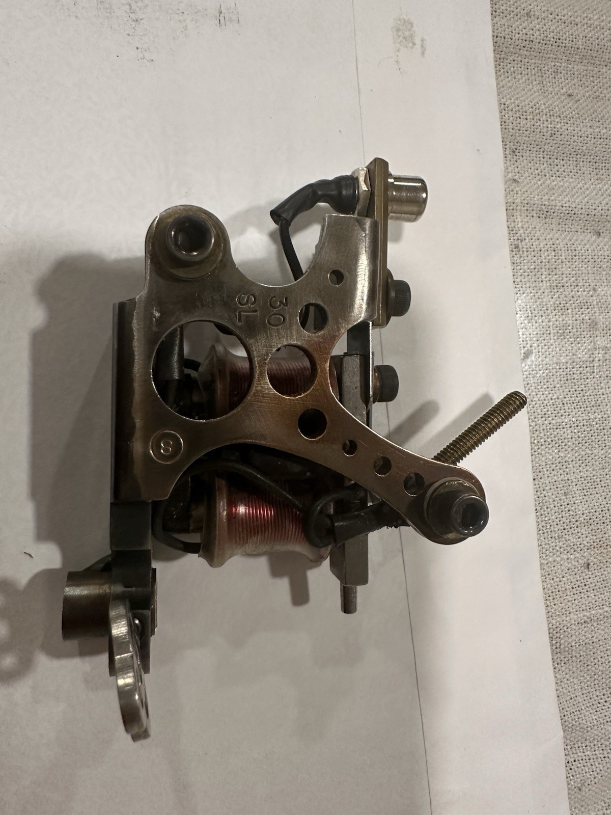 Infinite Irons Liner Tattoo Machine