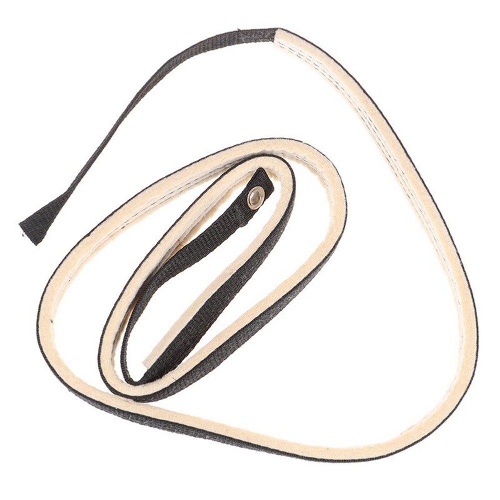 Reliable Exercise Bike Friction Webbing Upgrade Your Workout Experience