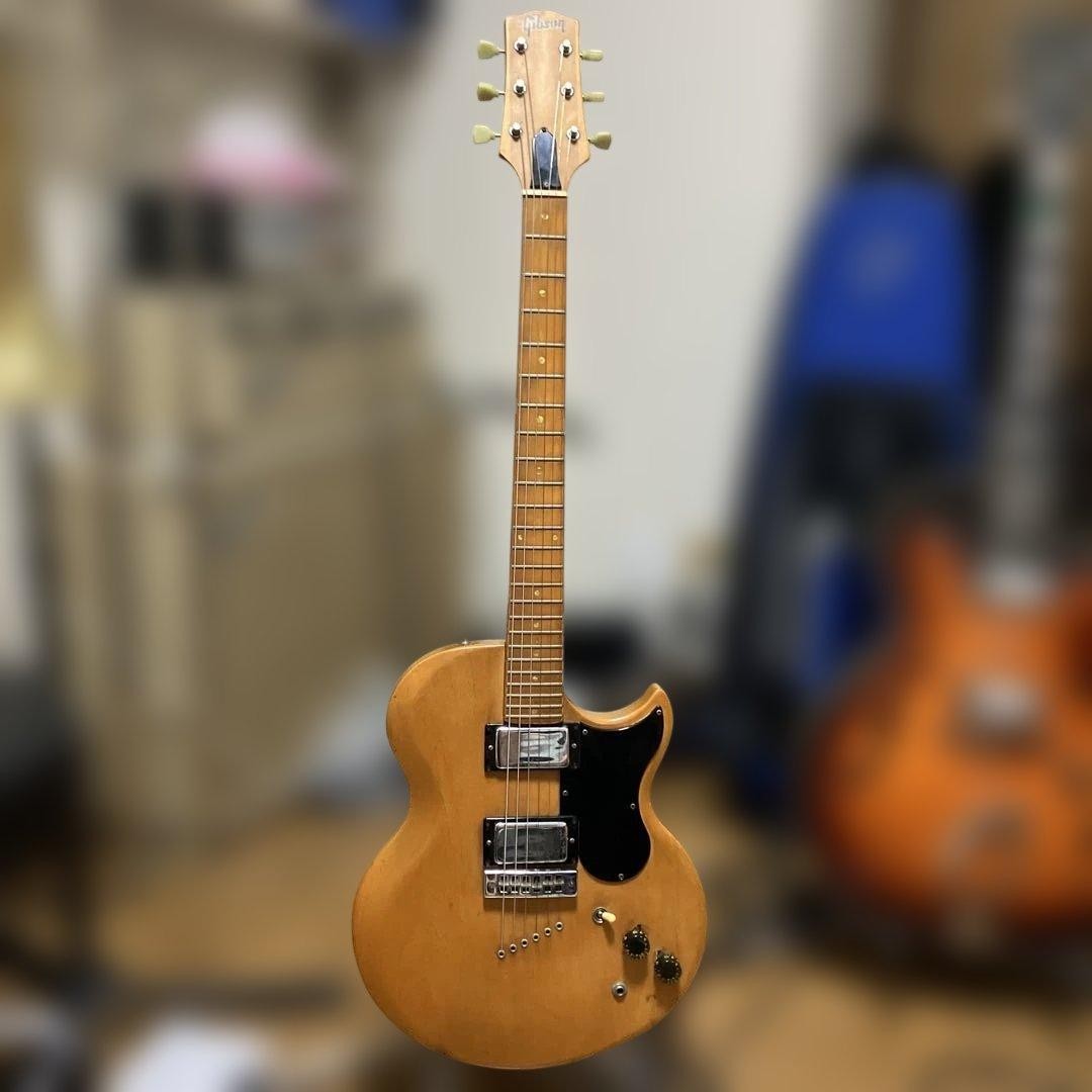 Gibson L-6S Midnight Special