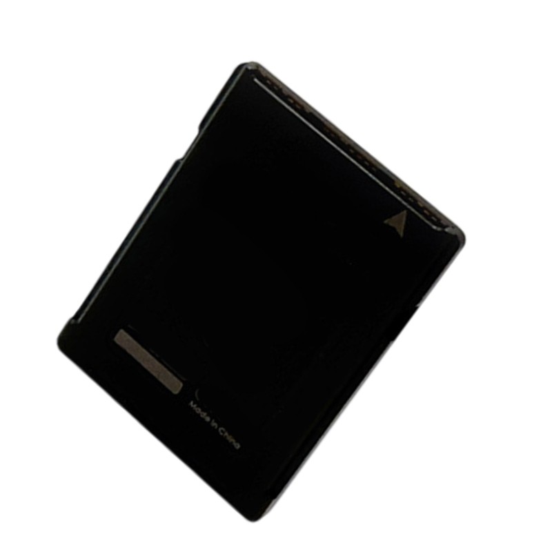 Contacts Secure Data Transfer Interchangeable Camera Memory Adapters for Camera