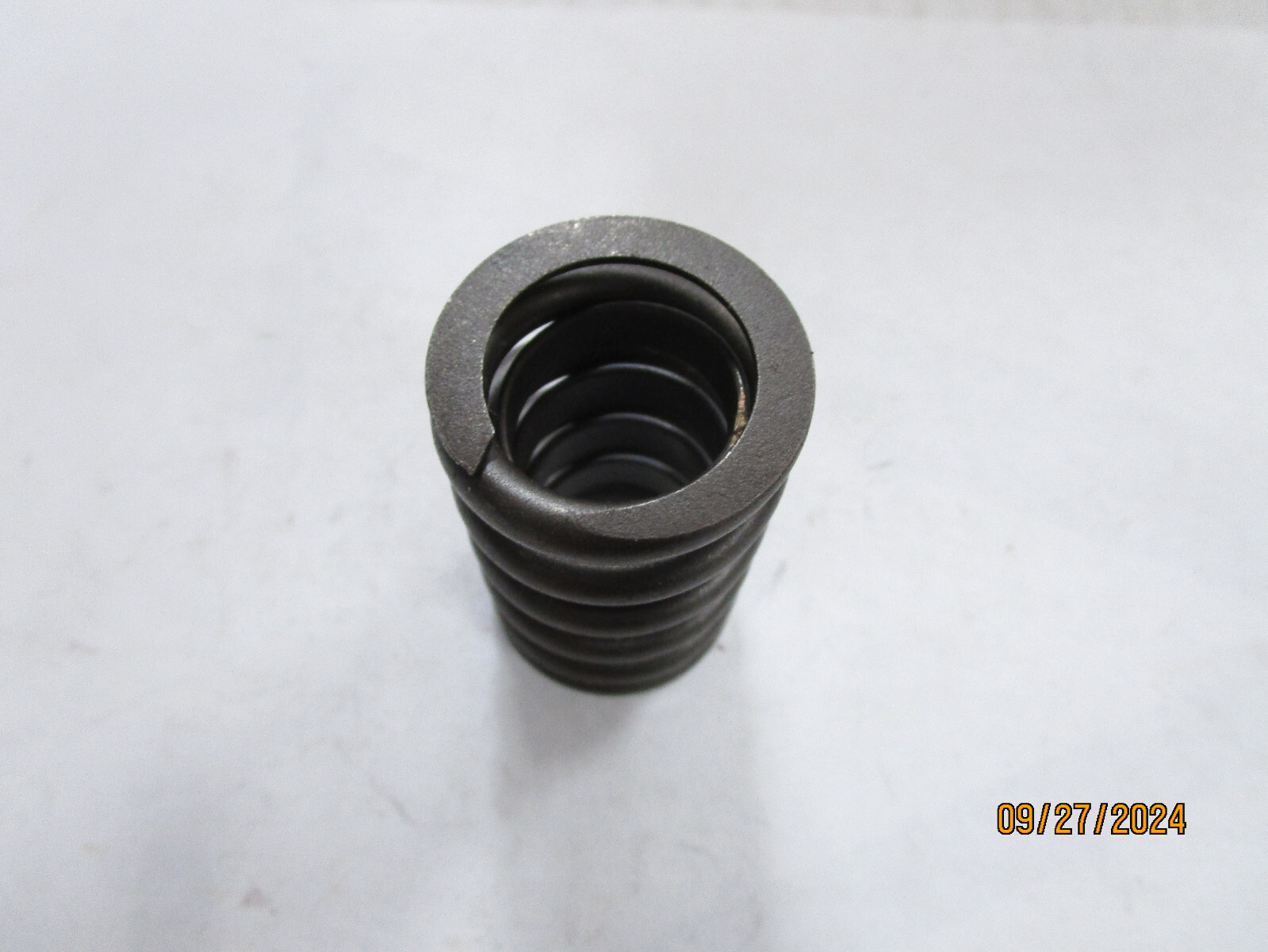 Engine Valve Spring-Valve/Rocker Spring Elgin RV-943X