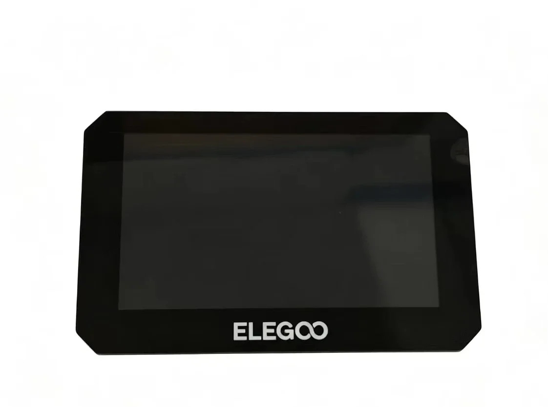 Original 4.3inch /5 Inch Touch Screen Display for ELEGOO CC1 CC2 Centauri Carbon