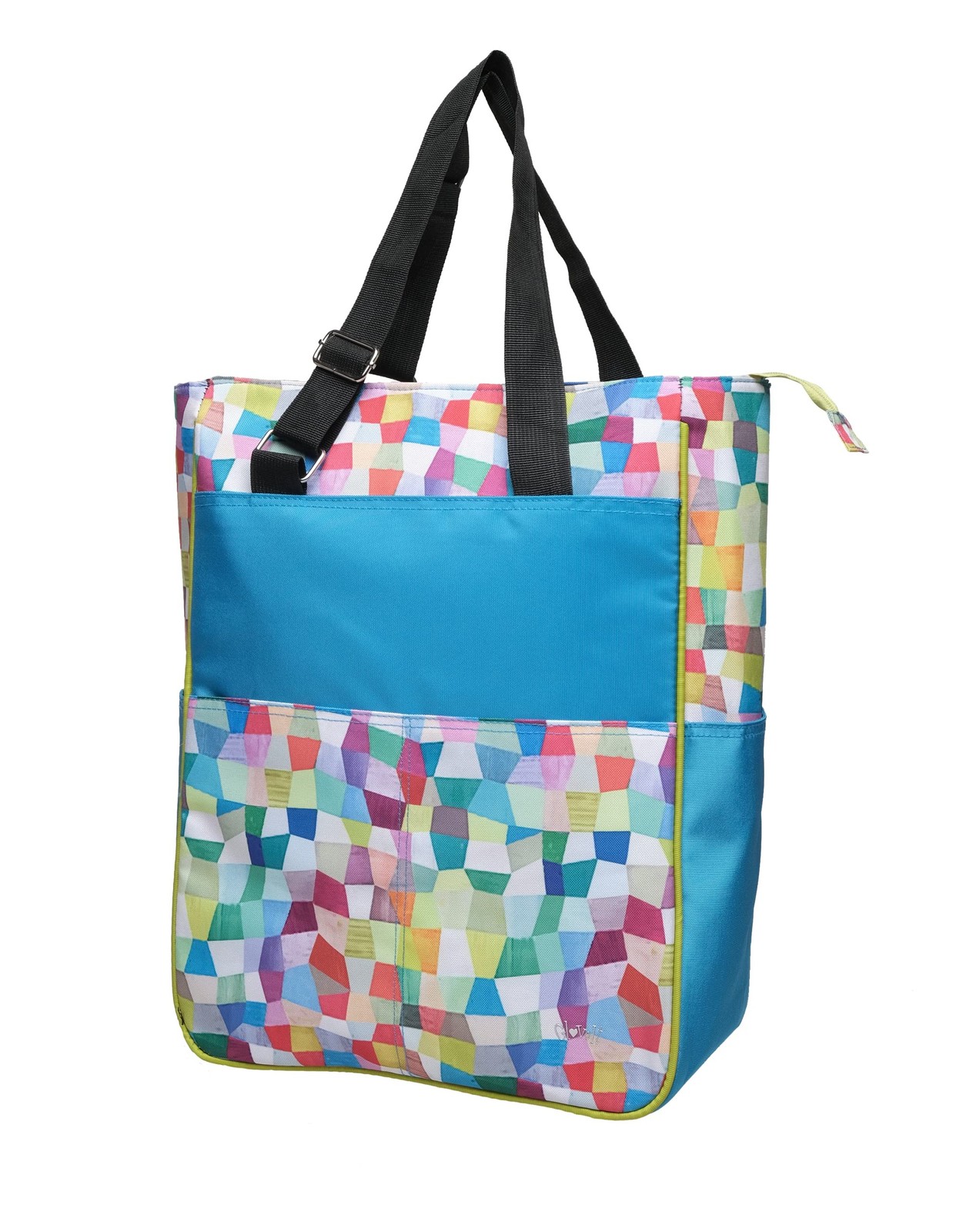 Glove It Tennis Tote Bag, Tennis Bag for Women, Ladies Sports Shoulder Bag, L...