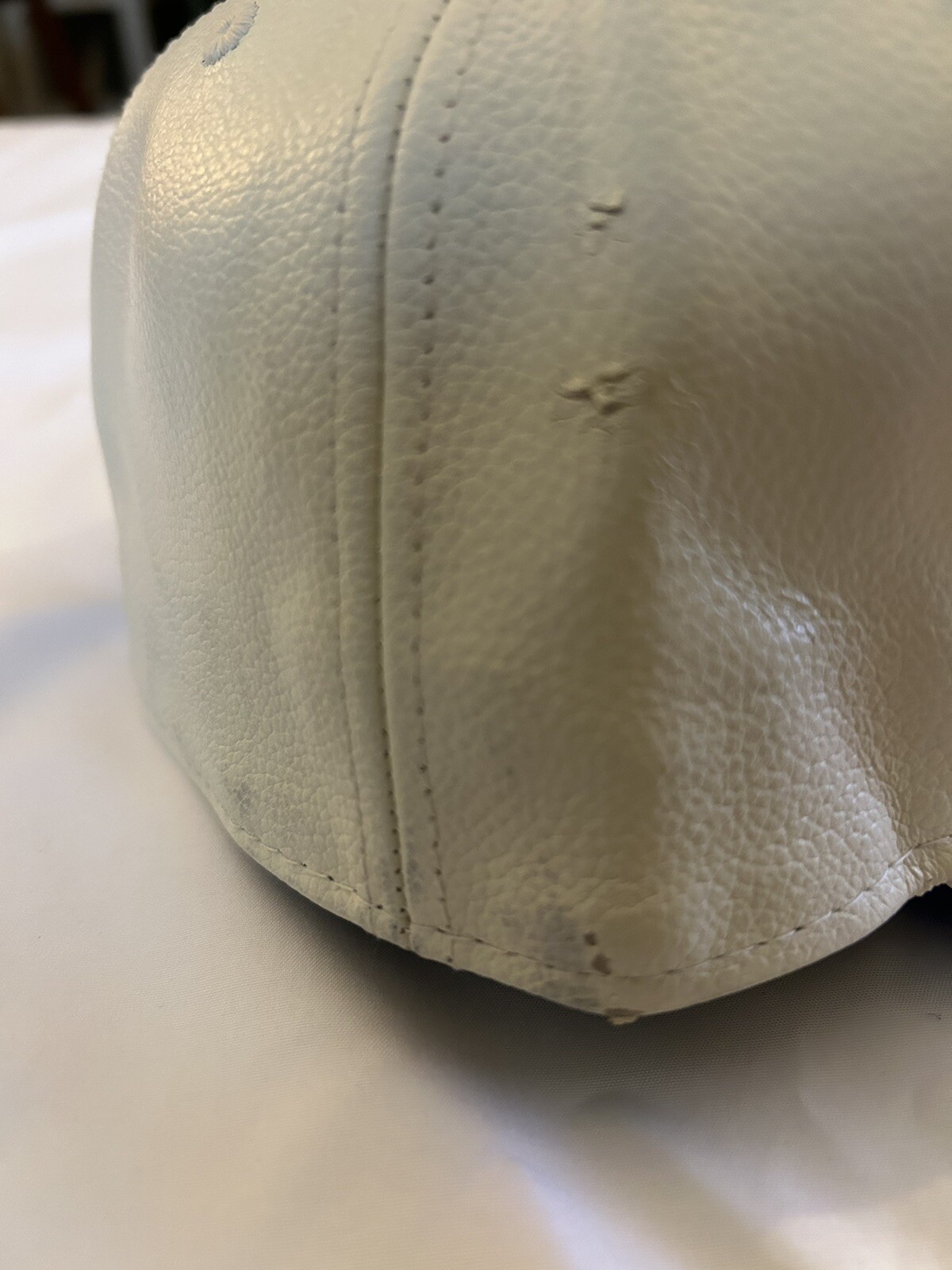 Yankees: New Era 59fifty 7 5/8 cap
