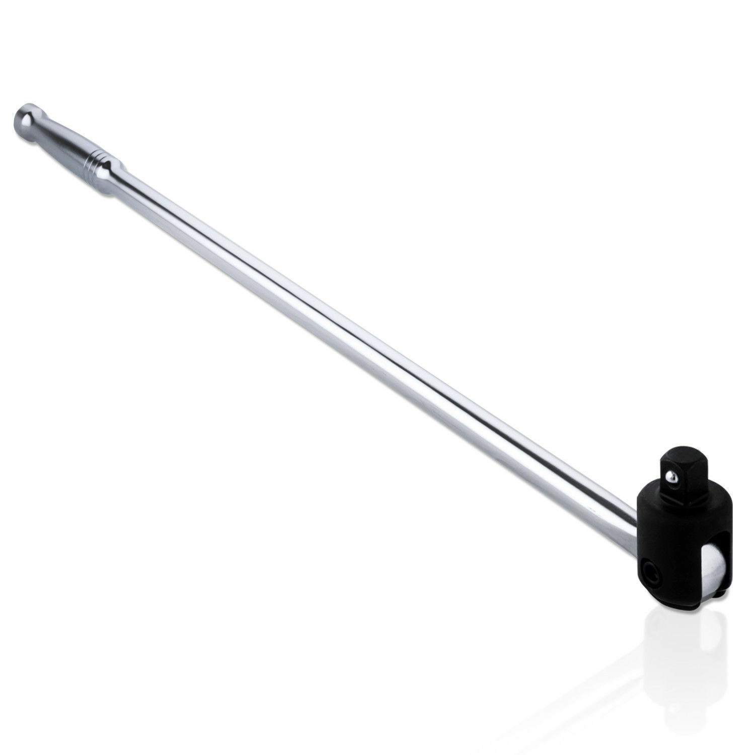 3/4 in. Drive 40 in. Extended Leverage Breaker Bar