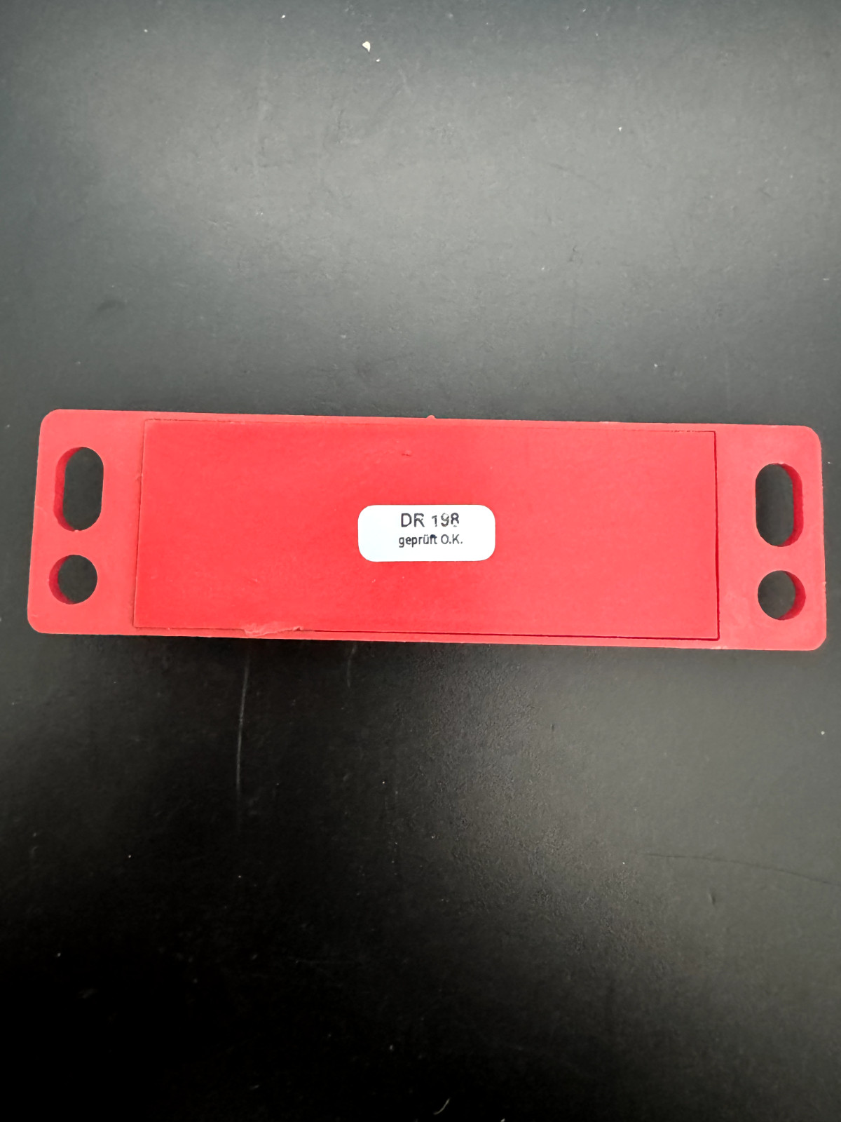 STI CM-52 Actuator