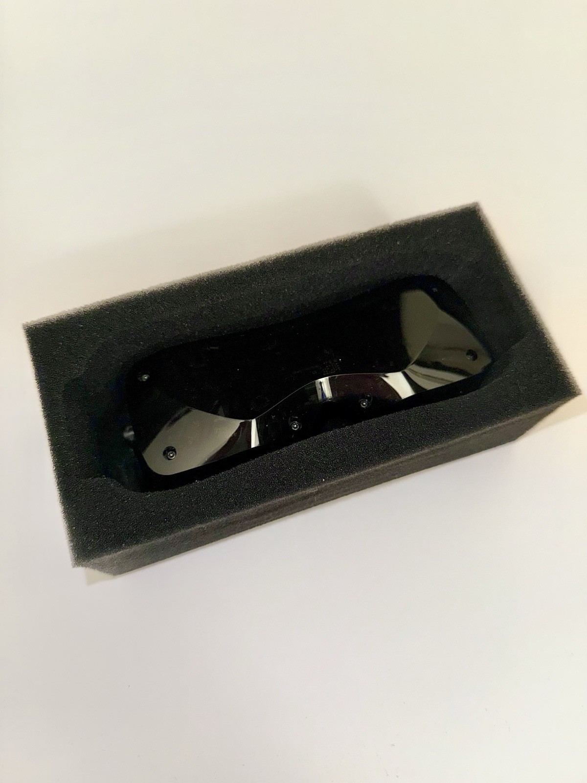 Bigscreen Beyond VR Headset 69mm IPD - VR HEADSET  UNIT ONLY