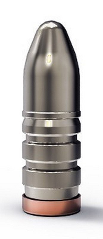Lee Precision .285 Cal. 130 Grain 2-Cavity Bullet Mold 90360