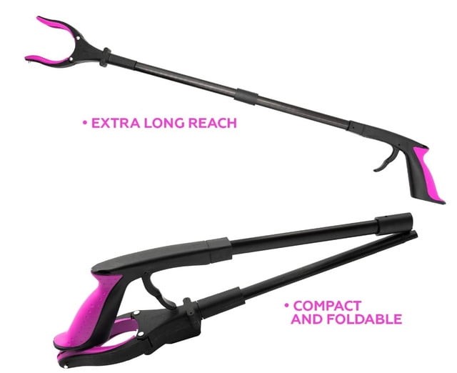Clevergood Grabber 2pk
