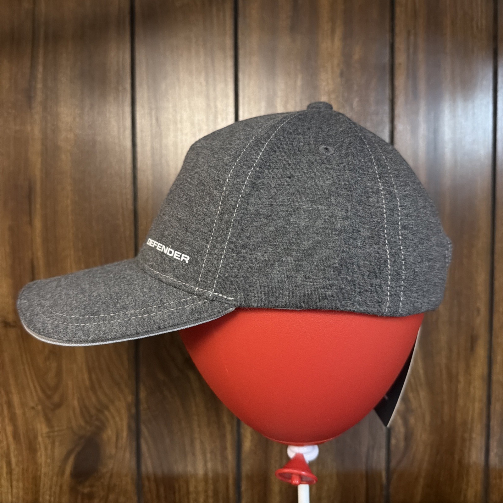 NEW GENUINE DEFENDER HAT (LIMITED EDITION)