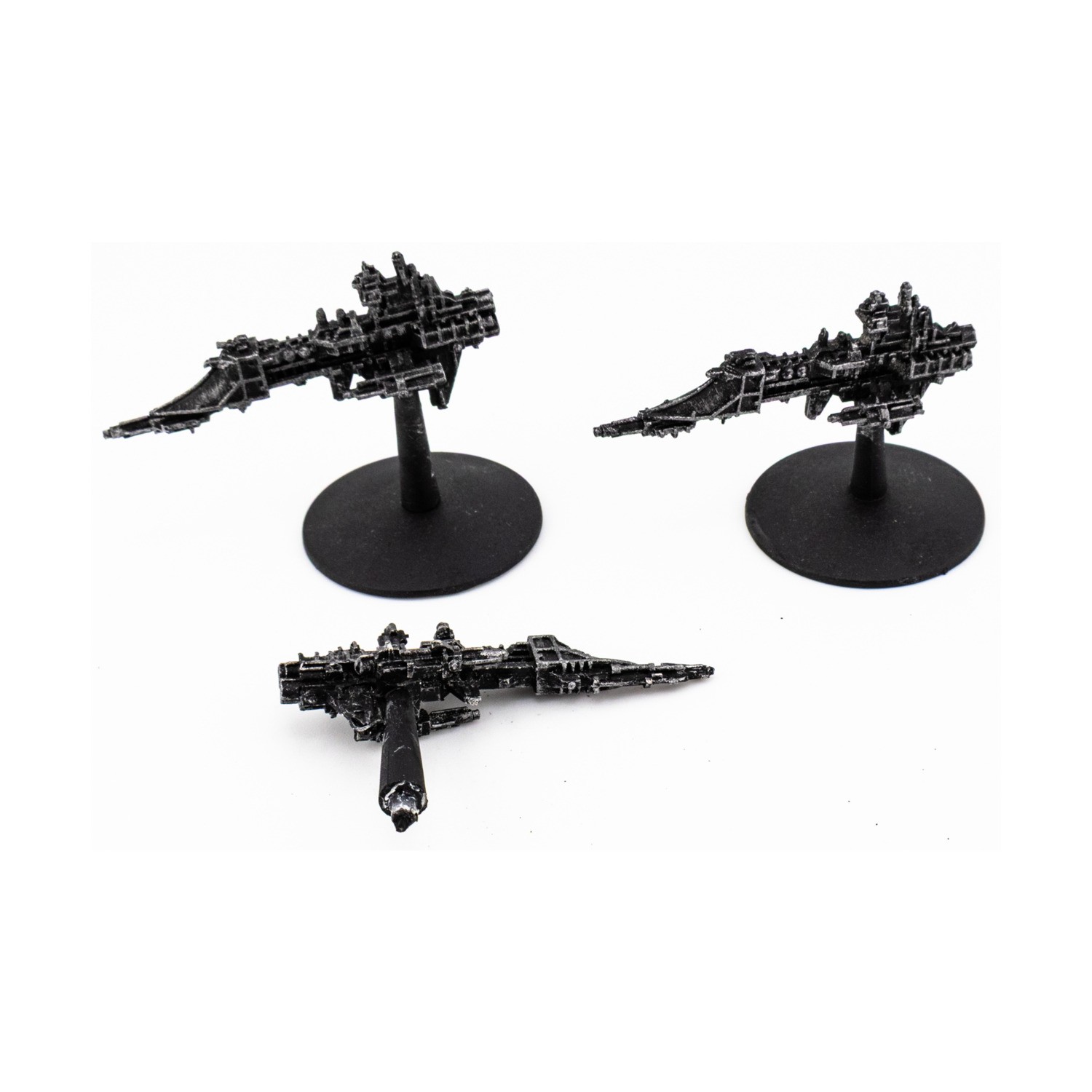 Imperial Sword Class Frigates #35 NM