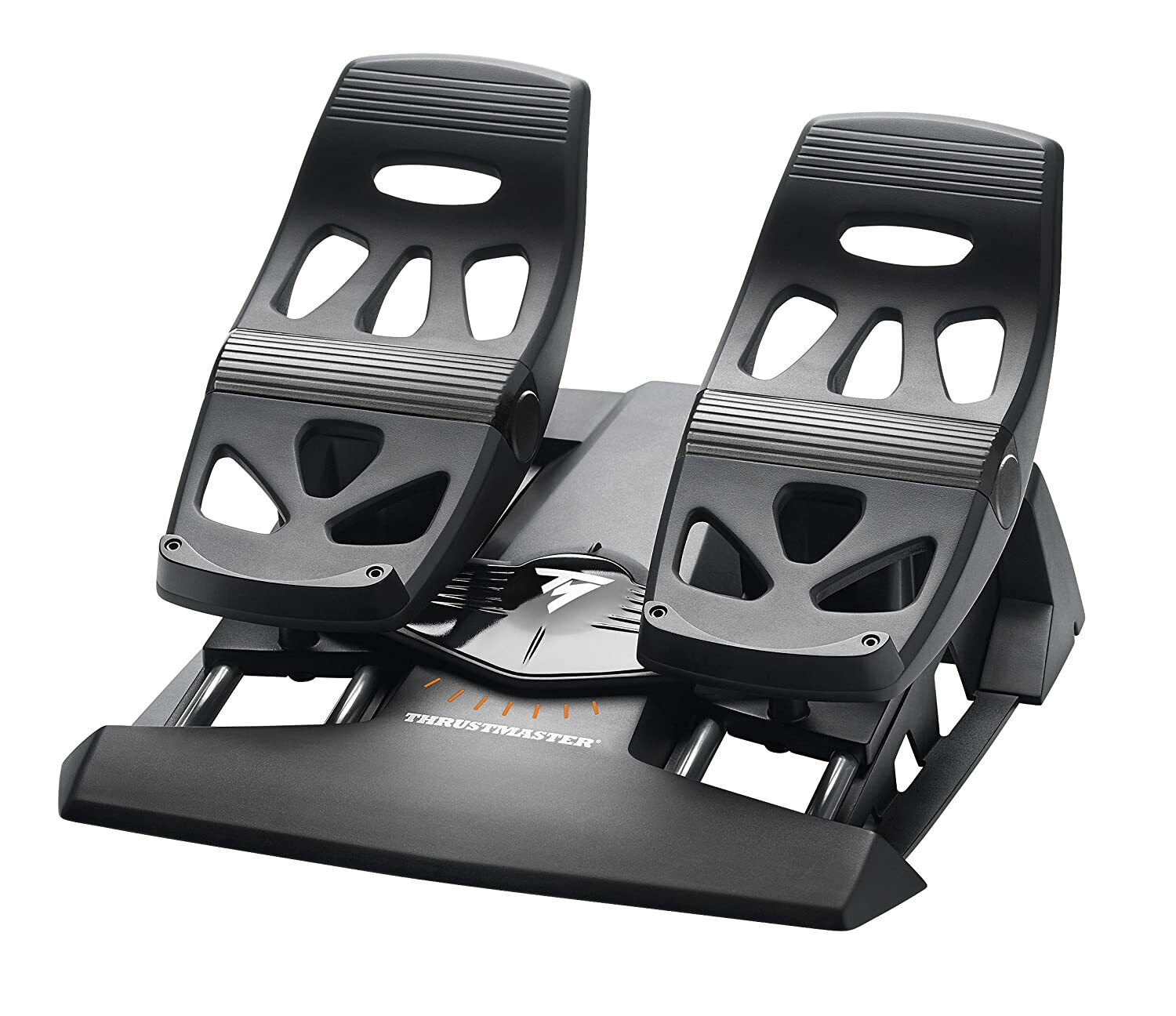 Thrustmaster T.Flight Rudder Pedals for PS5 PS4 XBOX Series X/S One PC