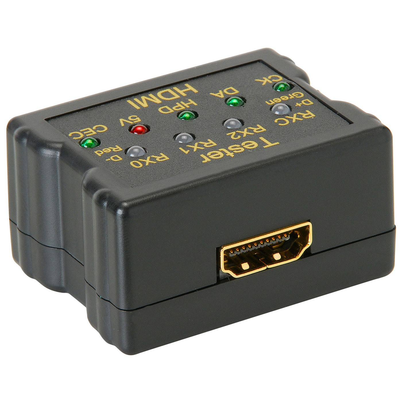 HDMI Signal Tester