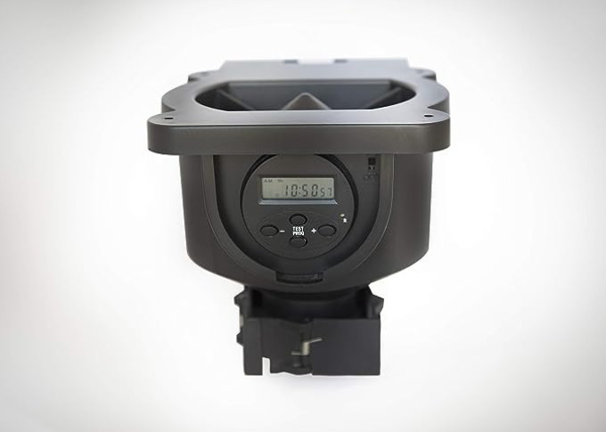 GAMEMASTER 6 Volt Control Unit