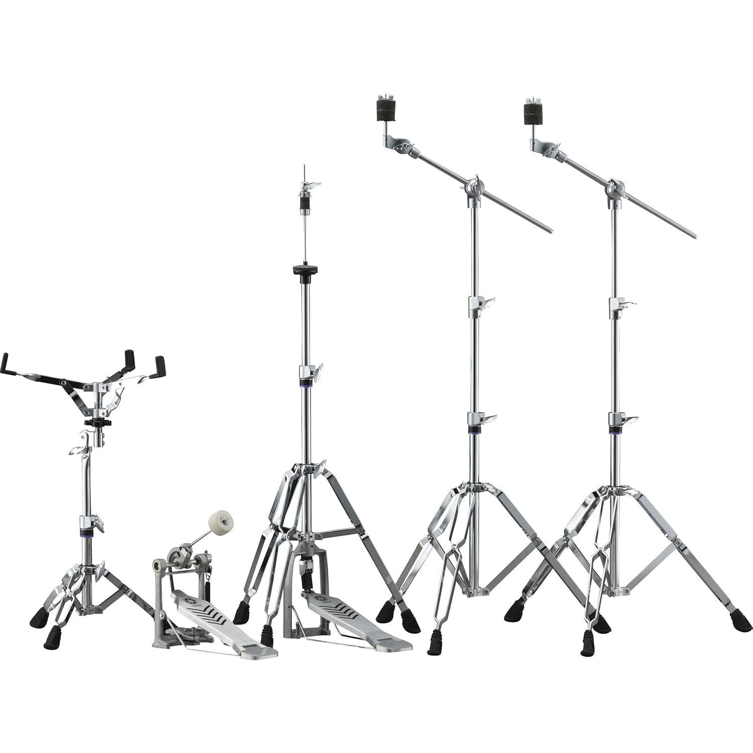 Yamaha HW-680W Double Braced Hardware Pack