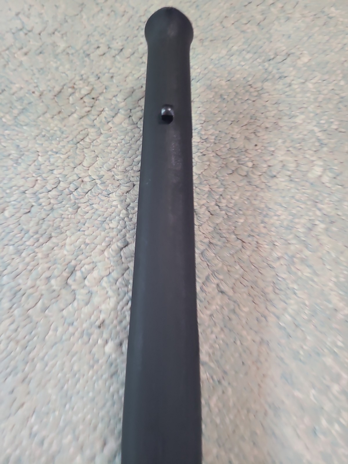 CVA Muzzleloader Stock Firebolt, Magbolt, Maghunter, Hunterbolt Mag Black