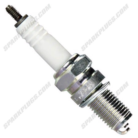 NOS NGK 3188 JR9B Nickel Standard Spark Plug Sold Each