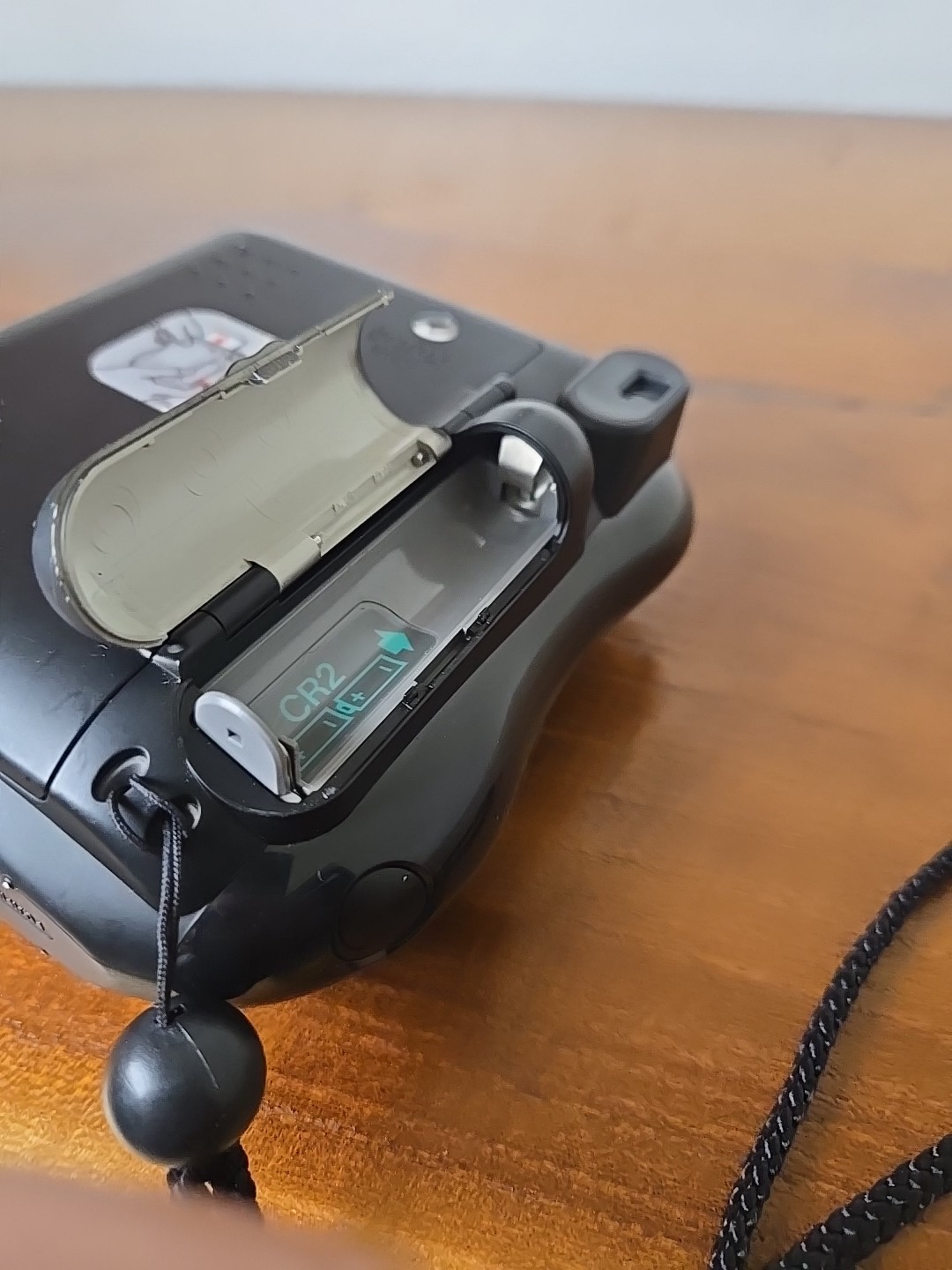 Fujifilm Instax Mini 26 Point & Shoot Camera