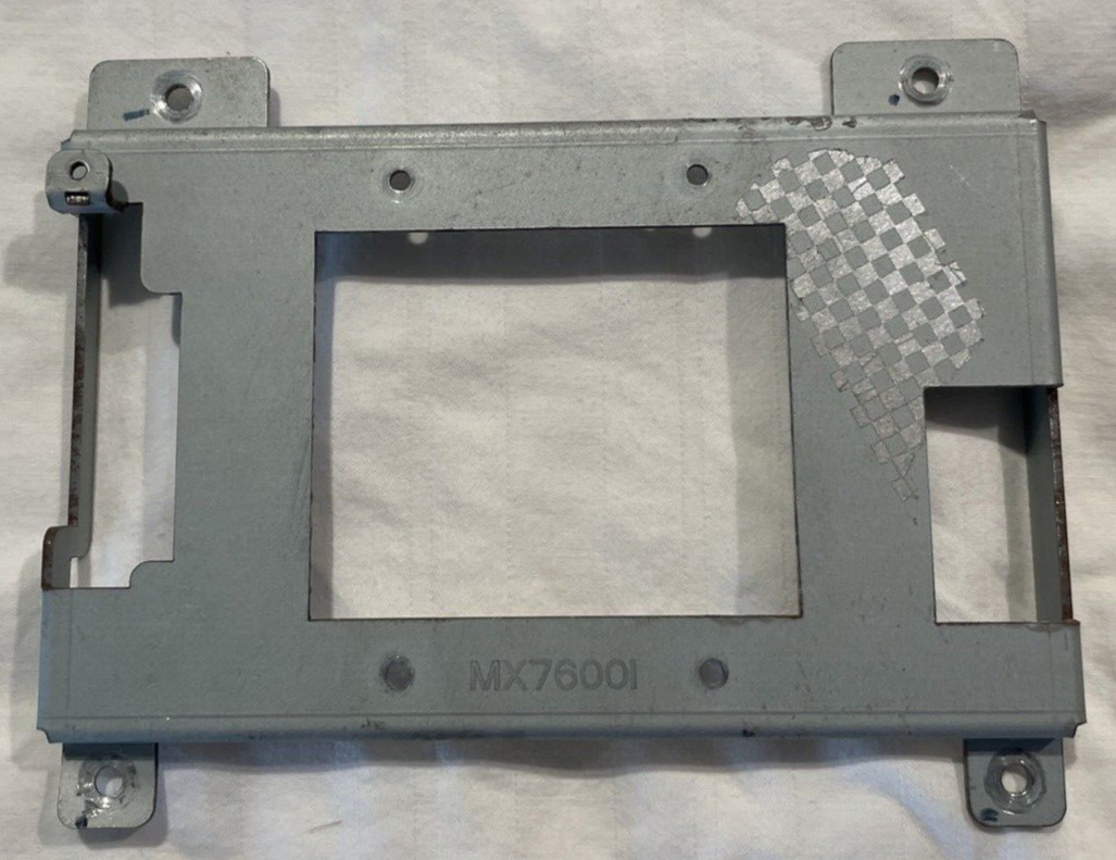 HYOSUNG MX7600I 8000R EPP KEYPAD MOUNTING BRACKET
