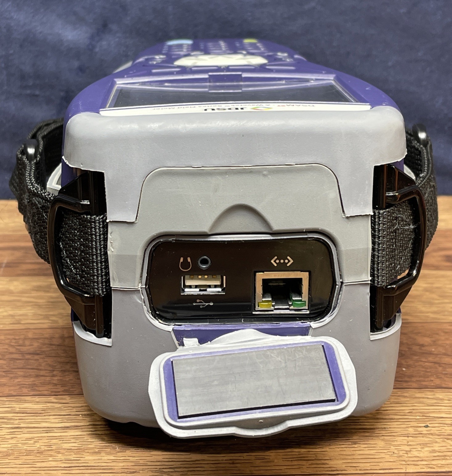 JDSU DSAM XT Cable Tester