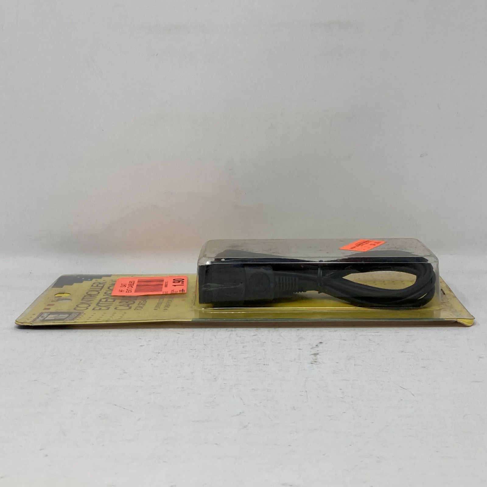 High Frequency Sega Saturn Controller Extension Cable Sealed