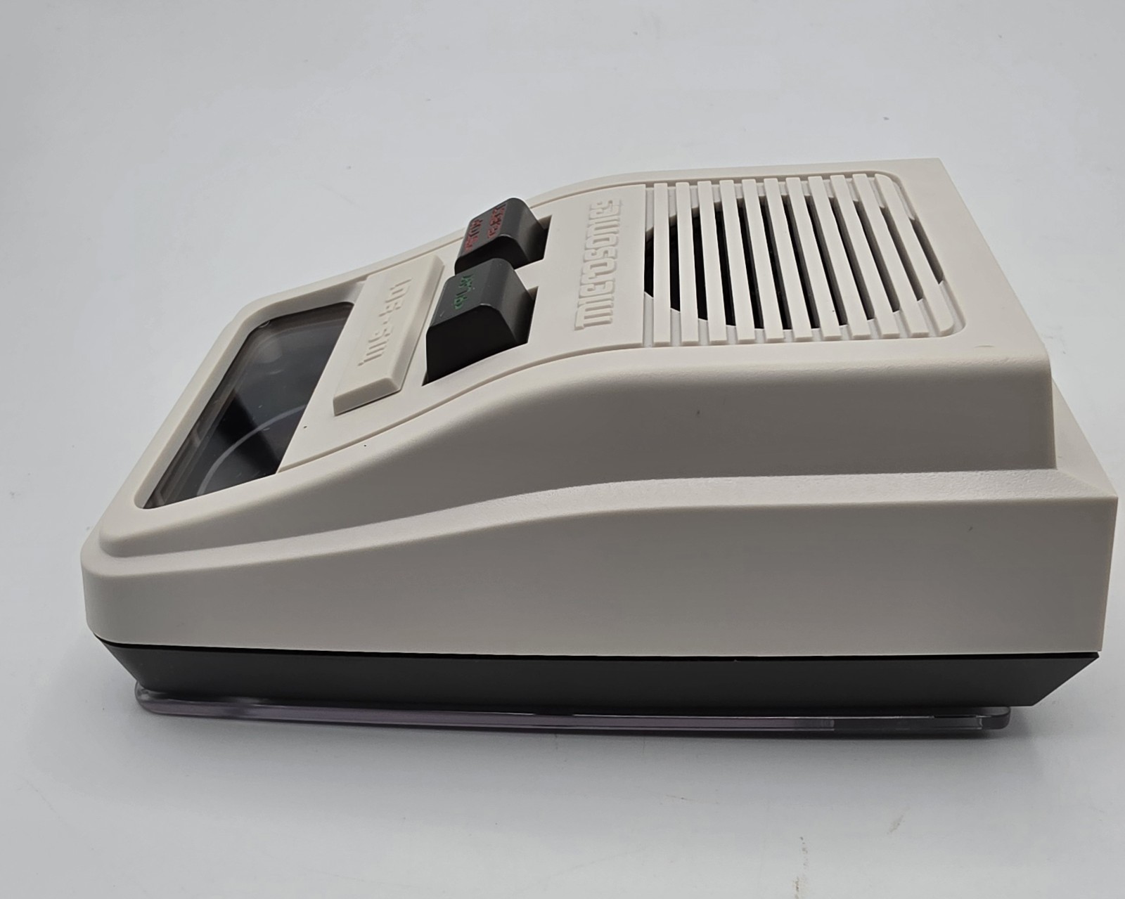 Microsonics MS-301 Mini Player Vintage Microphonograph NOS