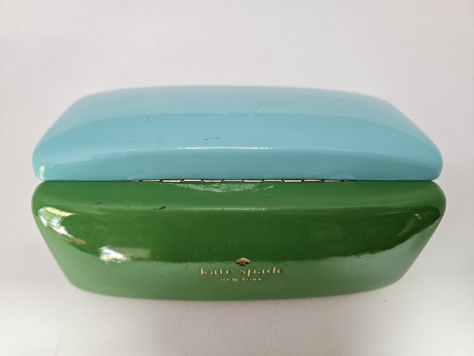 KATE SPADE Eyeglass Case