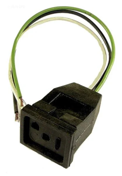 RECEPTACLE LIGHT