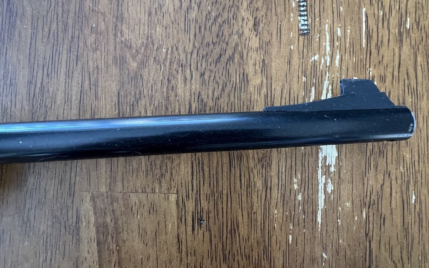 Daisy Powerline Model 35 Multi-Pump Pneumatic BB / Pellet Rifle with bb's !