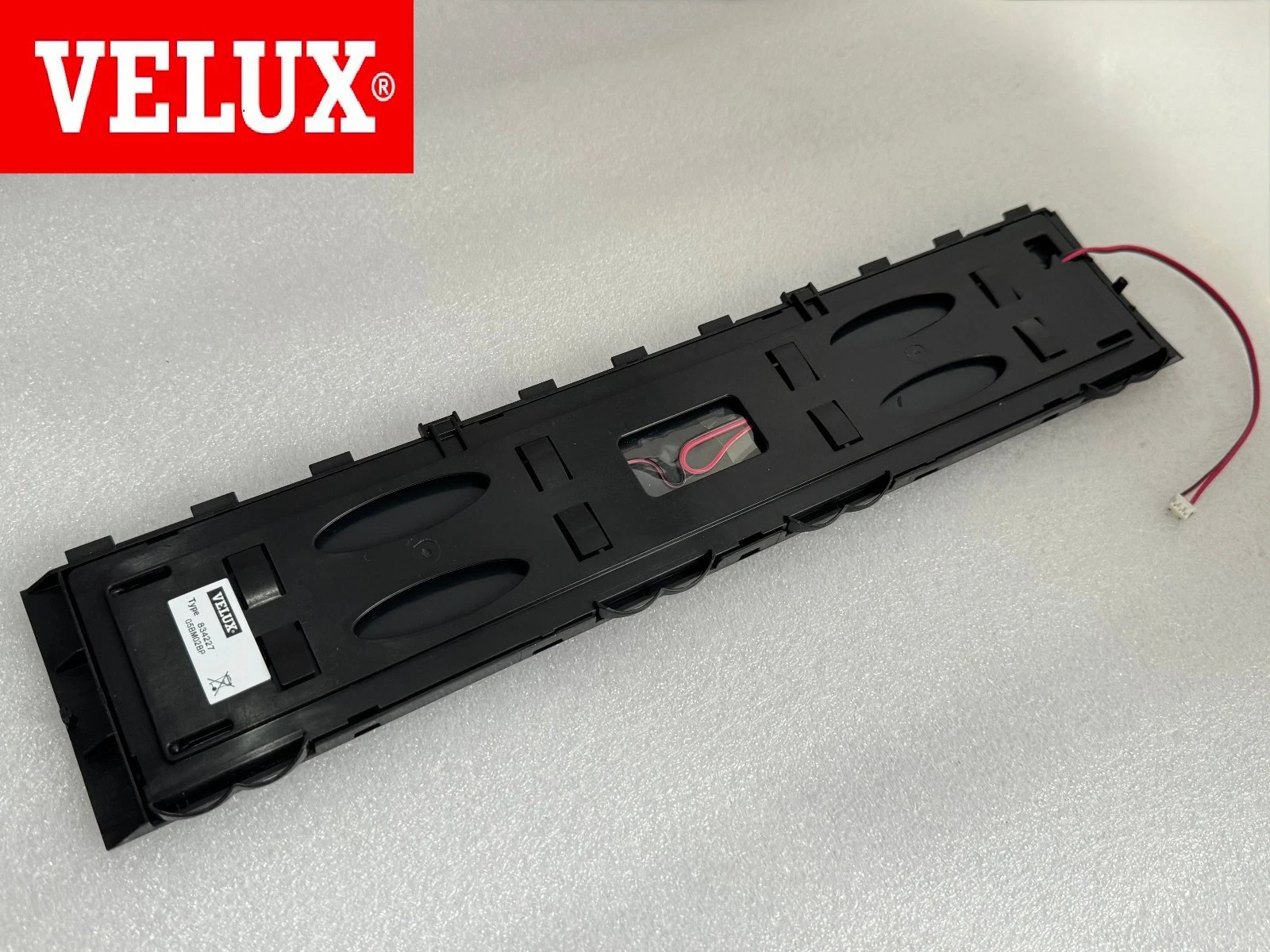 Velux SSL-K Replacement Solar Panel (2012+)