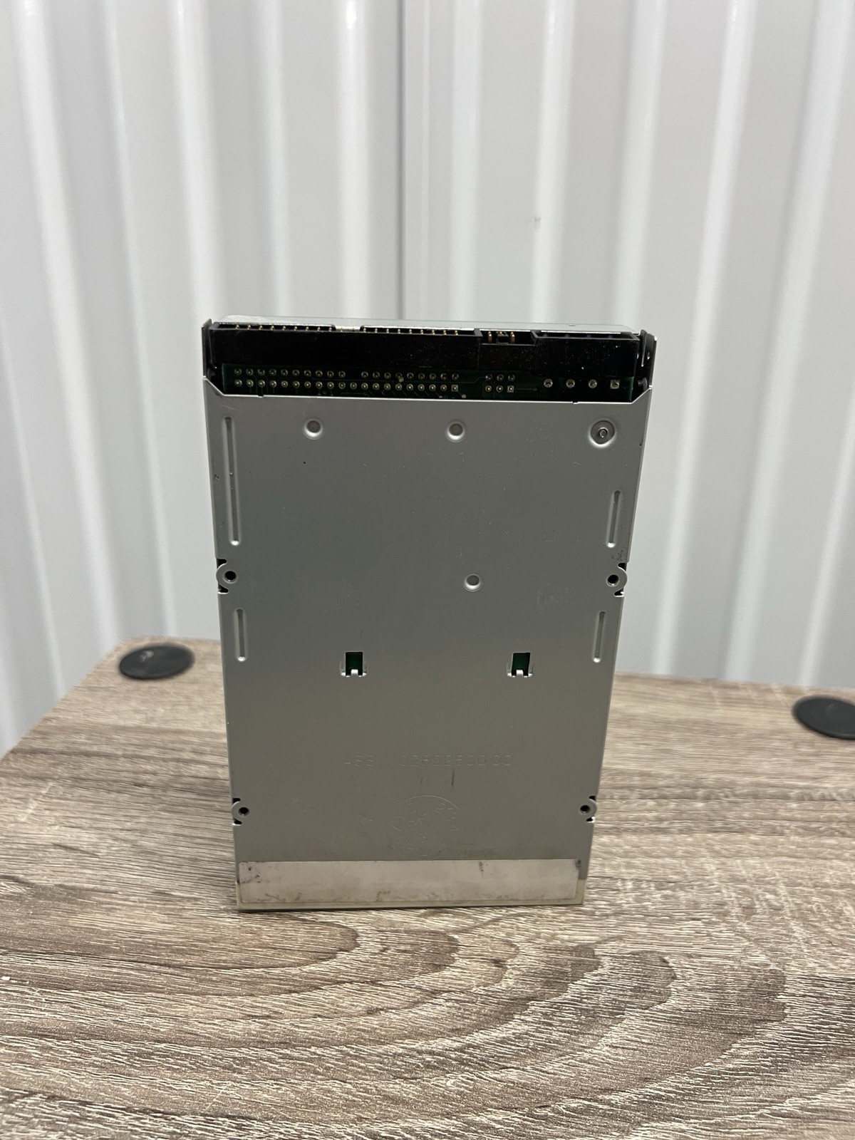 Untested Iomega ZIP 100 Z100ATAPI 100MB 3.5" Zip Drive Internal