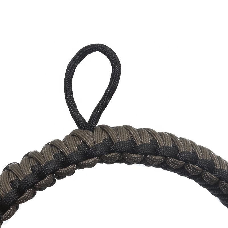 Paracord Game Duck Carrier 12 Drops Slip Ring Bird Tote Waterfowl Goose Hanger