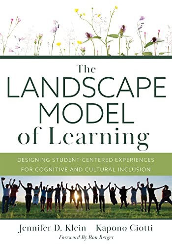 Landscape Model of Learning: D - VERY GOOD