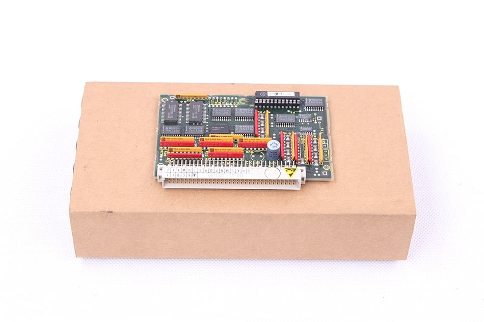 465606.7101.00 SIEMENS - Refurbished - 24 Months Warranty