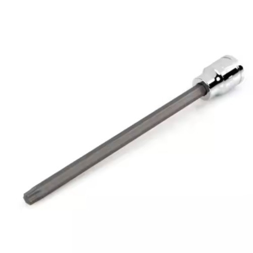 3/8 in. Drive x T40 Long Torx Bit Socket