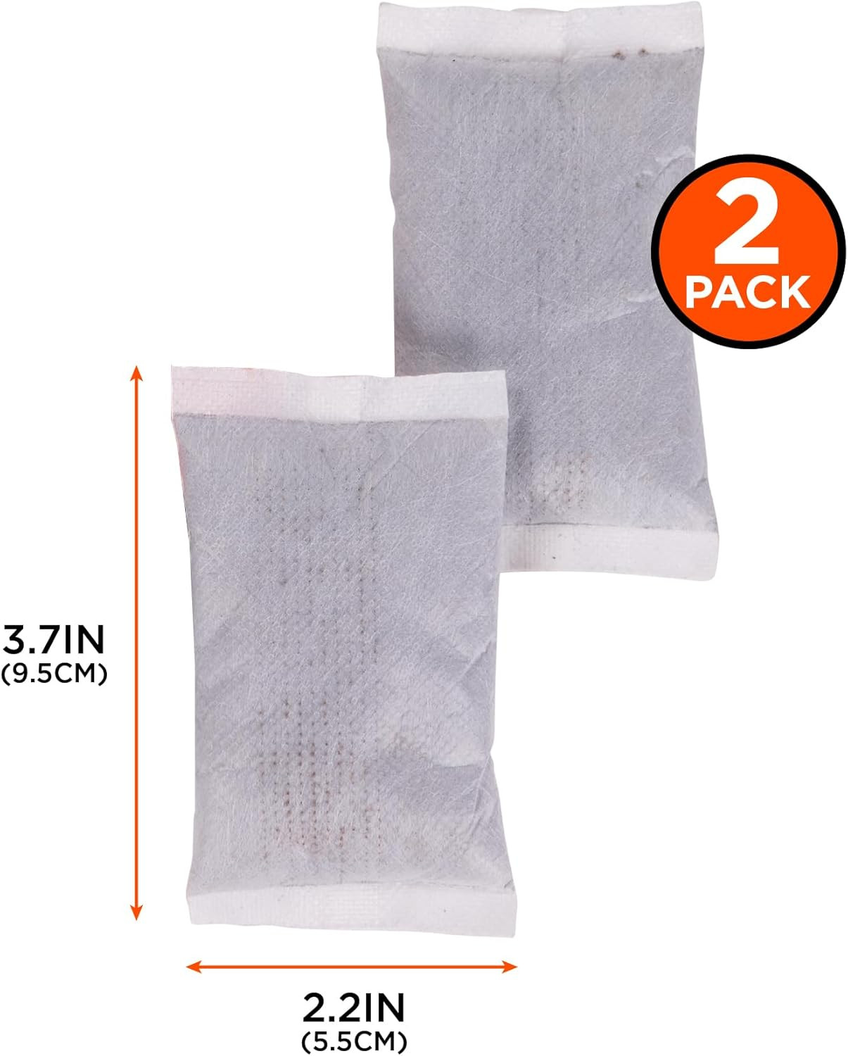 N-Ferno 6990 Hand Warming Pack Case, 40-Pairs