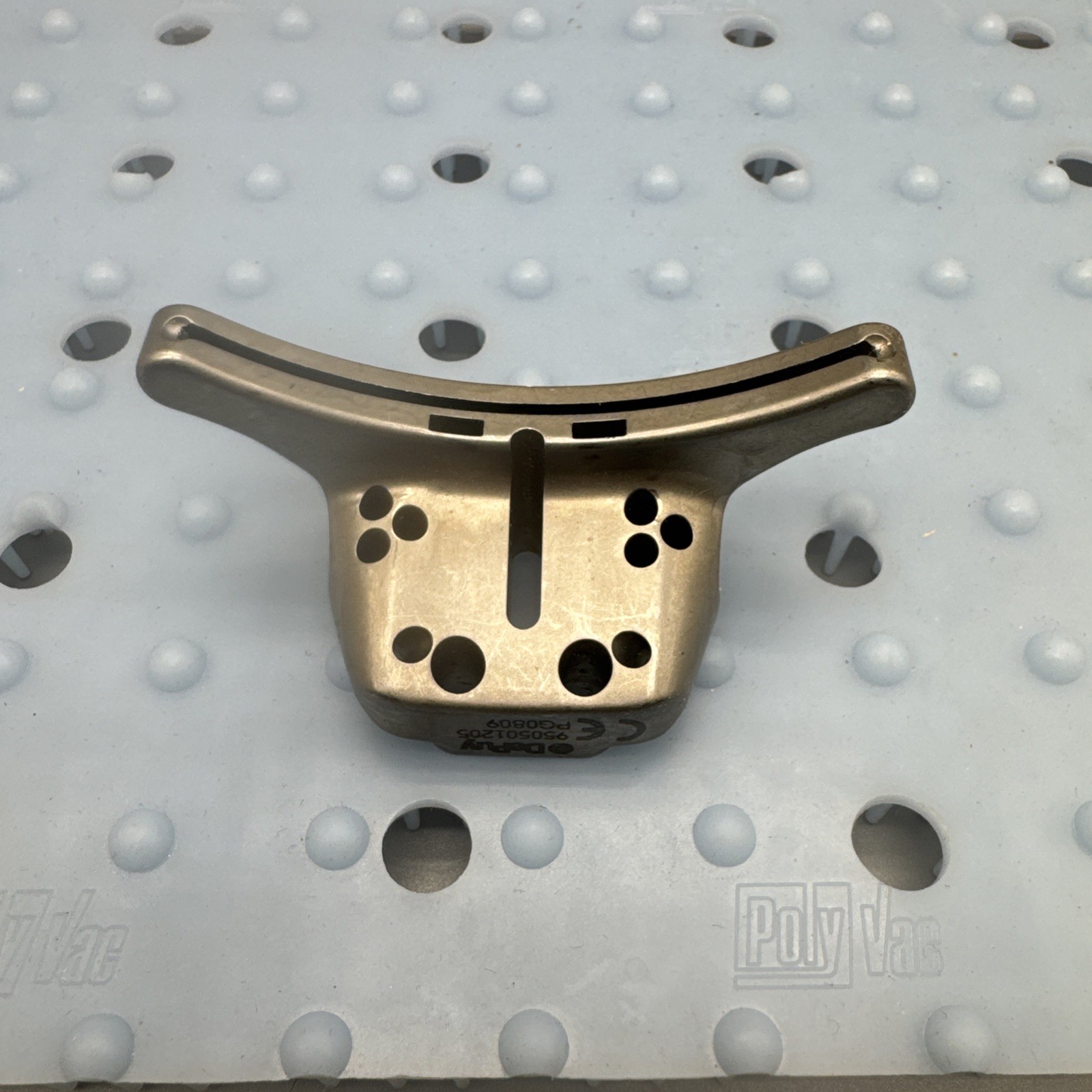 Sigma HP 3 degree Symmetrical Cut Block