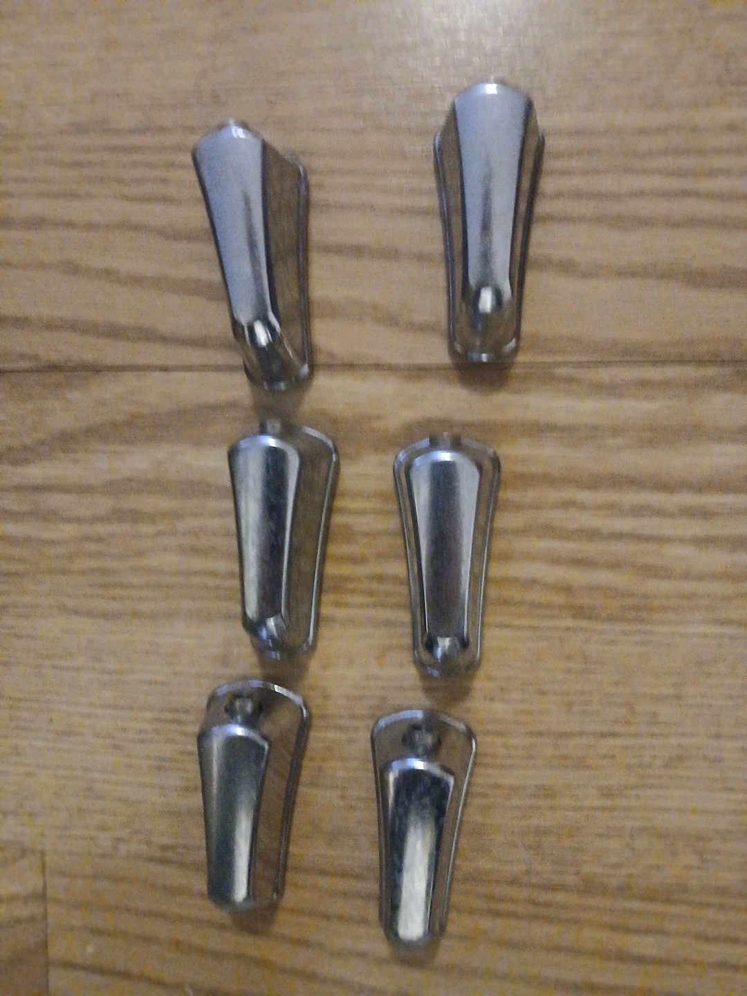 Bass Drum Lugs (6)