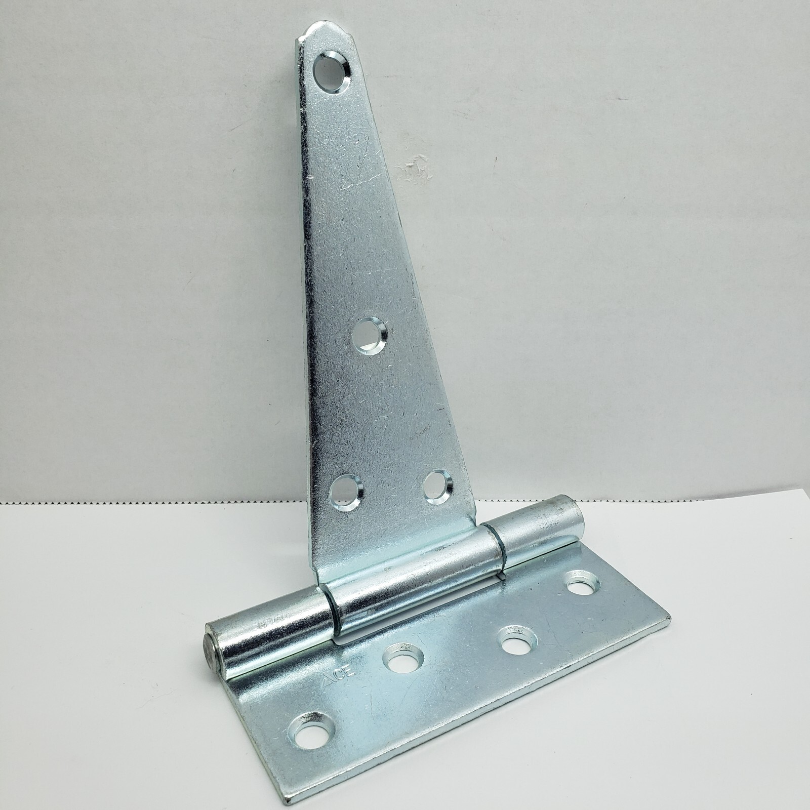 ACE T Hinge  HEAVY DUTY ZINC  6"  #5295886