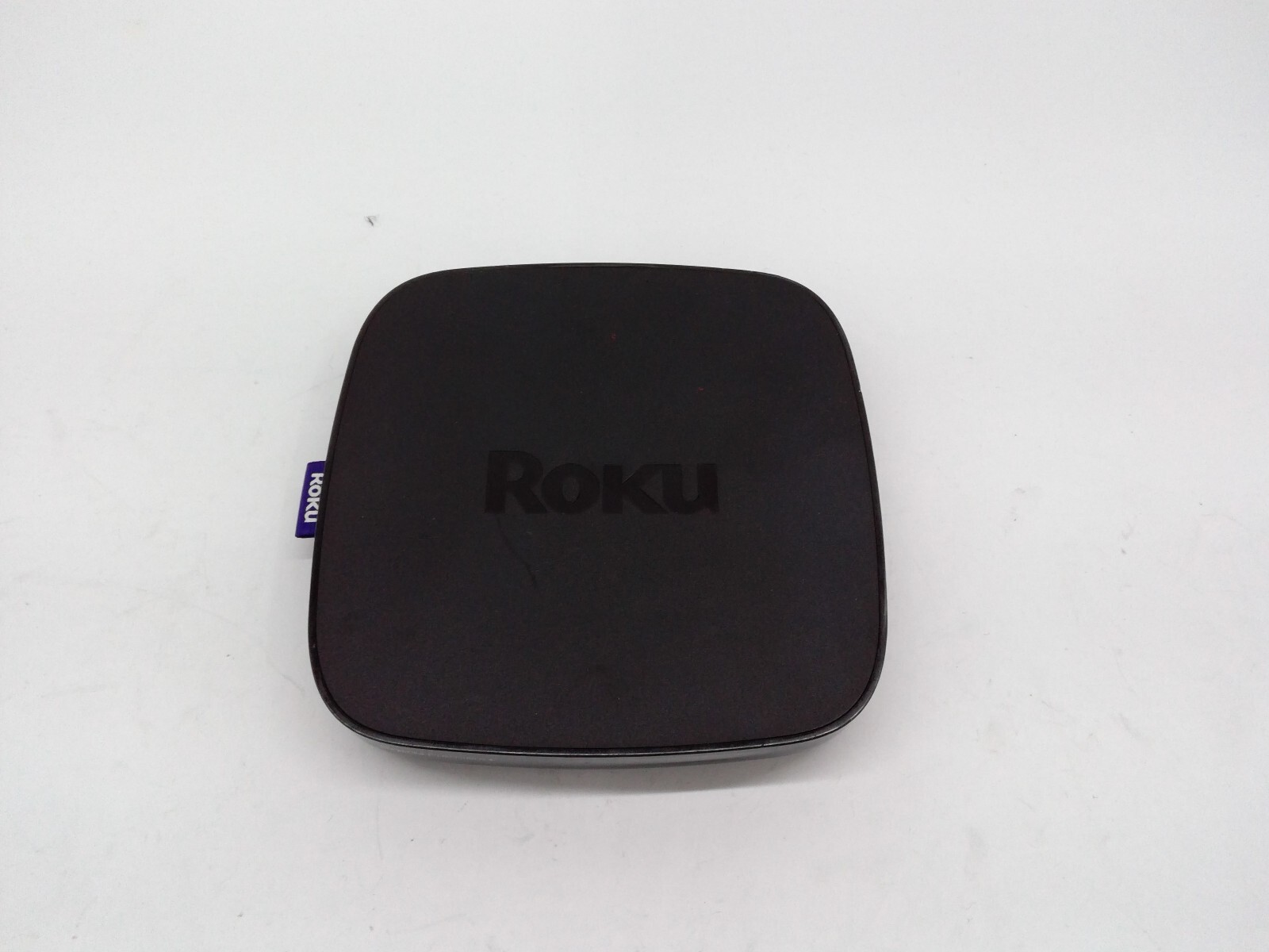 Roku 4630X Premiere Plus 4K HDR Streaming Player Console Only No remote No AC