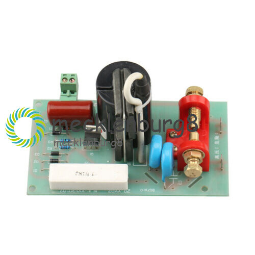 220V High Frequency Plate ARC Ignition Plate For Plasma Argon Arc Welding NEW
