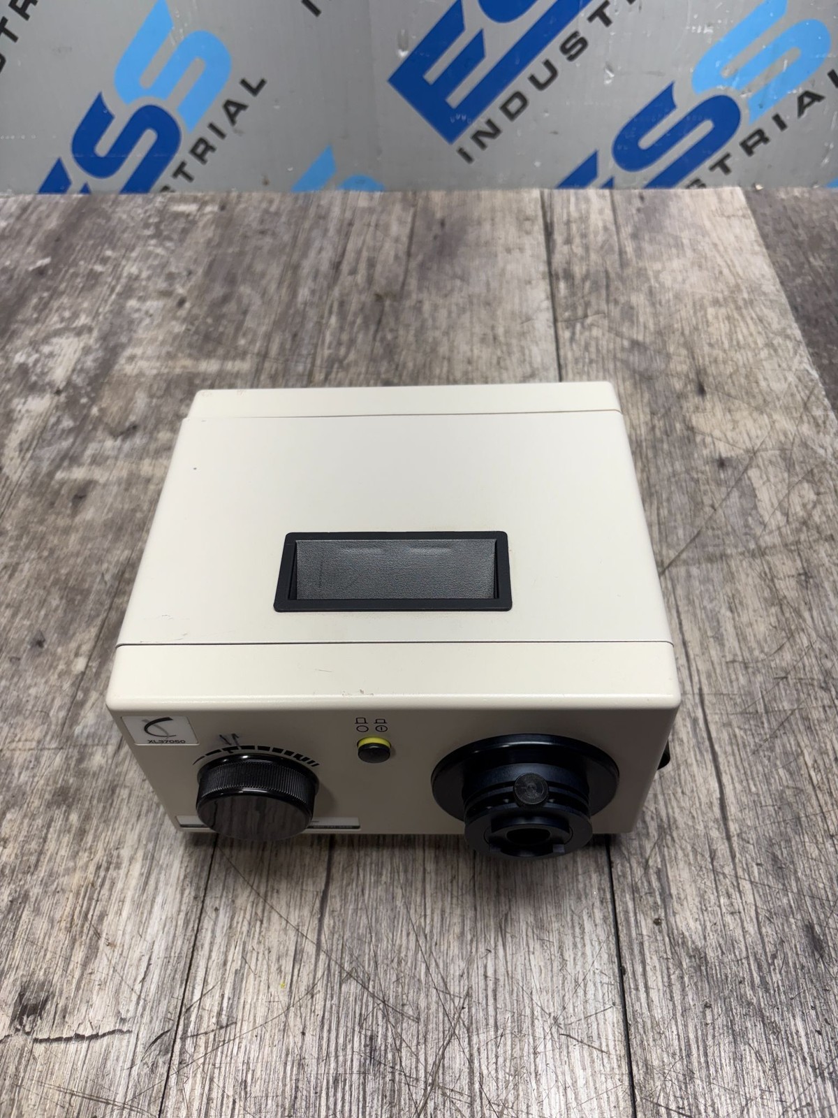EXCEL TECHNOLOGIES MO150 HALOGEN LIGHT SOURCE ILLUMINATOR 150W 21V FIBER OPTIC